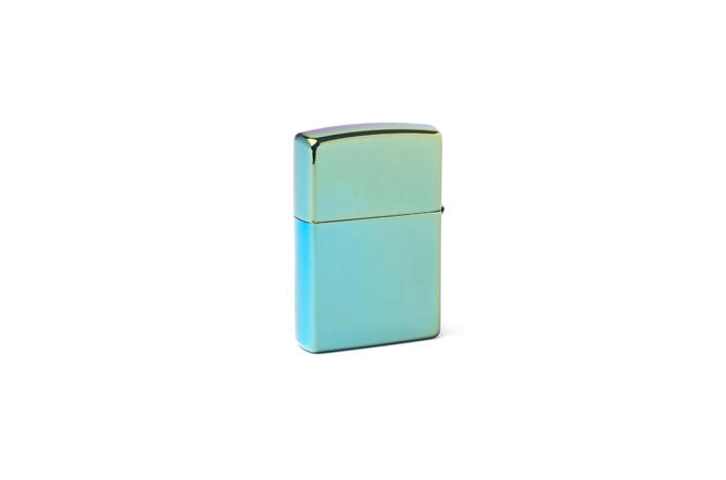 ZIPPO